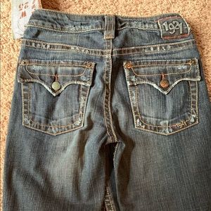 Women’s 1921 Brand Jeans